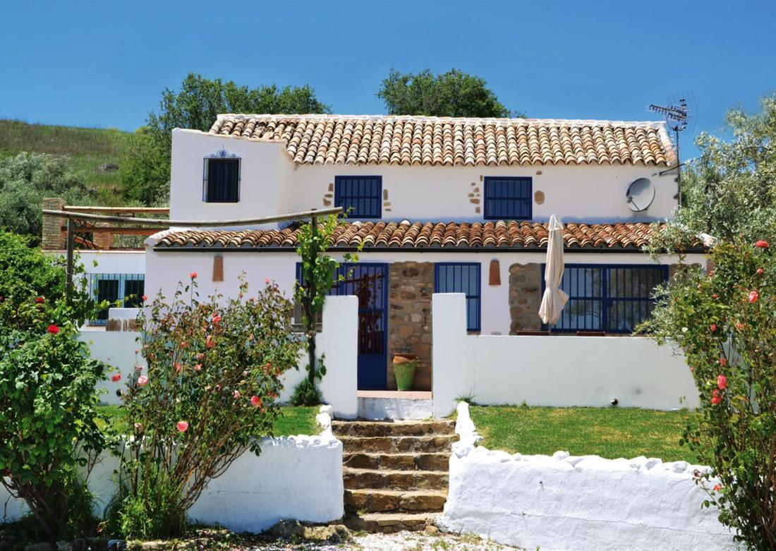 Casa 99 Villa Ronda Exterior photo